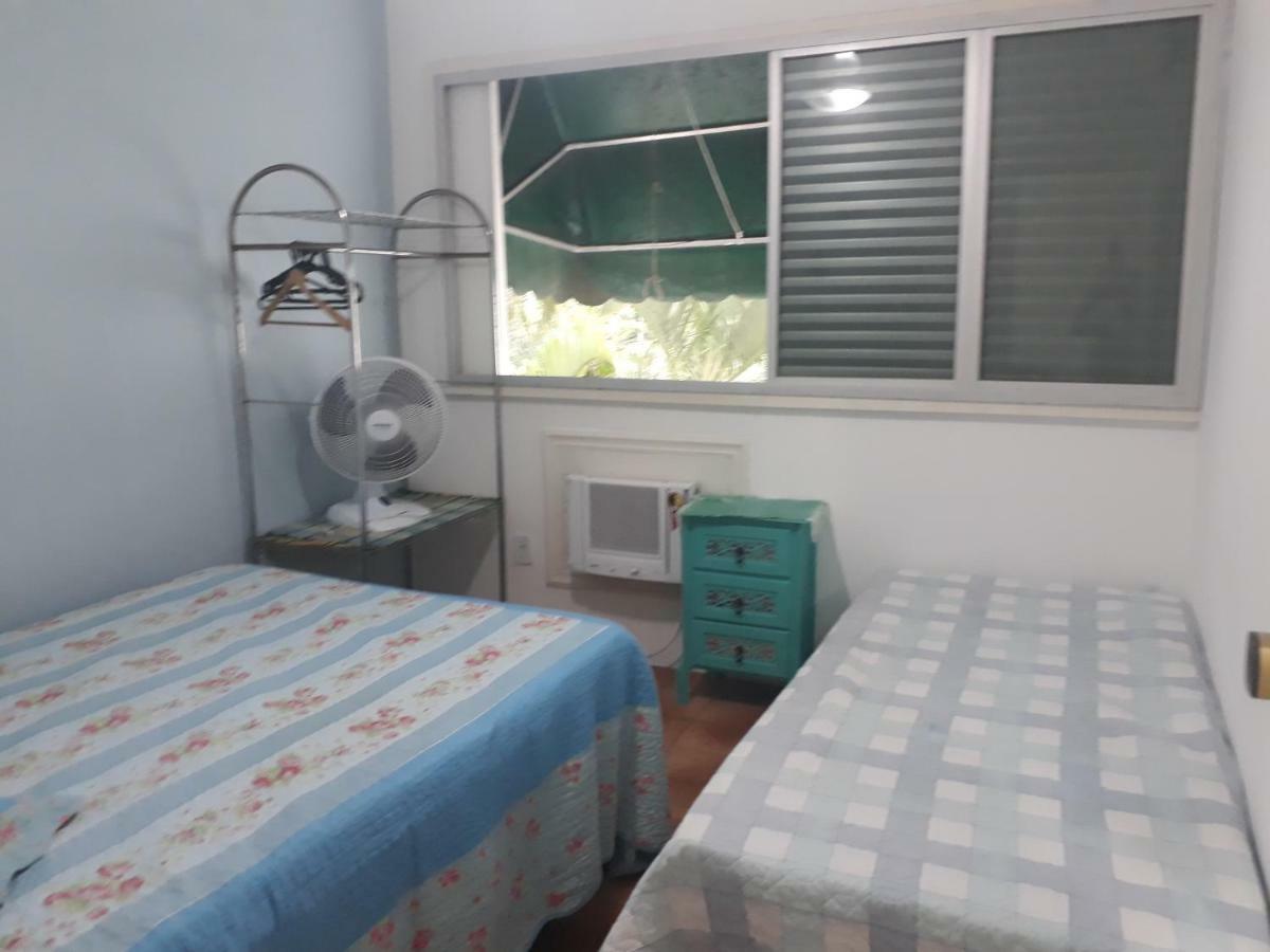 Beira Mar Apto 711 Ubatuba Exterior foto